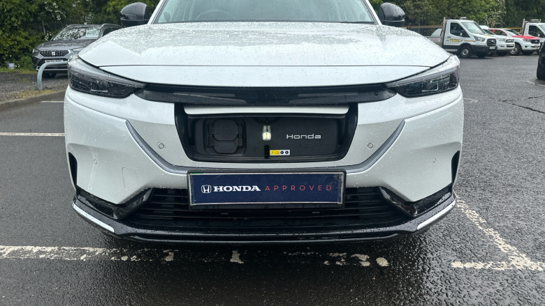 Honda E Ny1 150kW Elegance 69kWh 5dr Auto Electric Hatchback